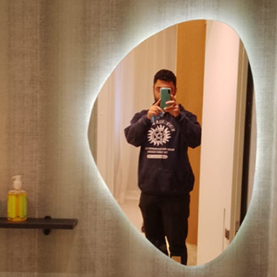 Vidraçaria no Butantã - São Paulo