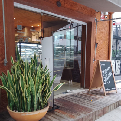 Vidraçaria no Butantã - São Paulo